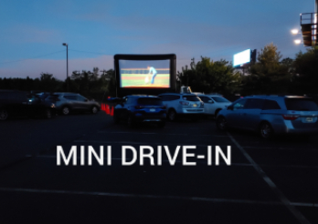 Mini Drive-In
